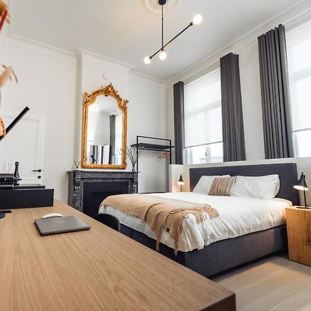 Luxeverblijf B&B Het Wevershuis Herentals Εξωτερικό φωτογραφία