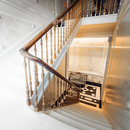 Luxeverblijf B&B Het Wevershuis Herentals Εξωτερικό φωτογραφία