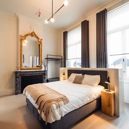 Luxeverblijf B&B Het Wevershuis Herentals Εξωτερικό φωτογραφία