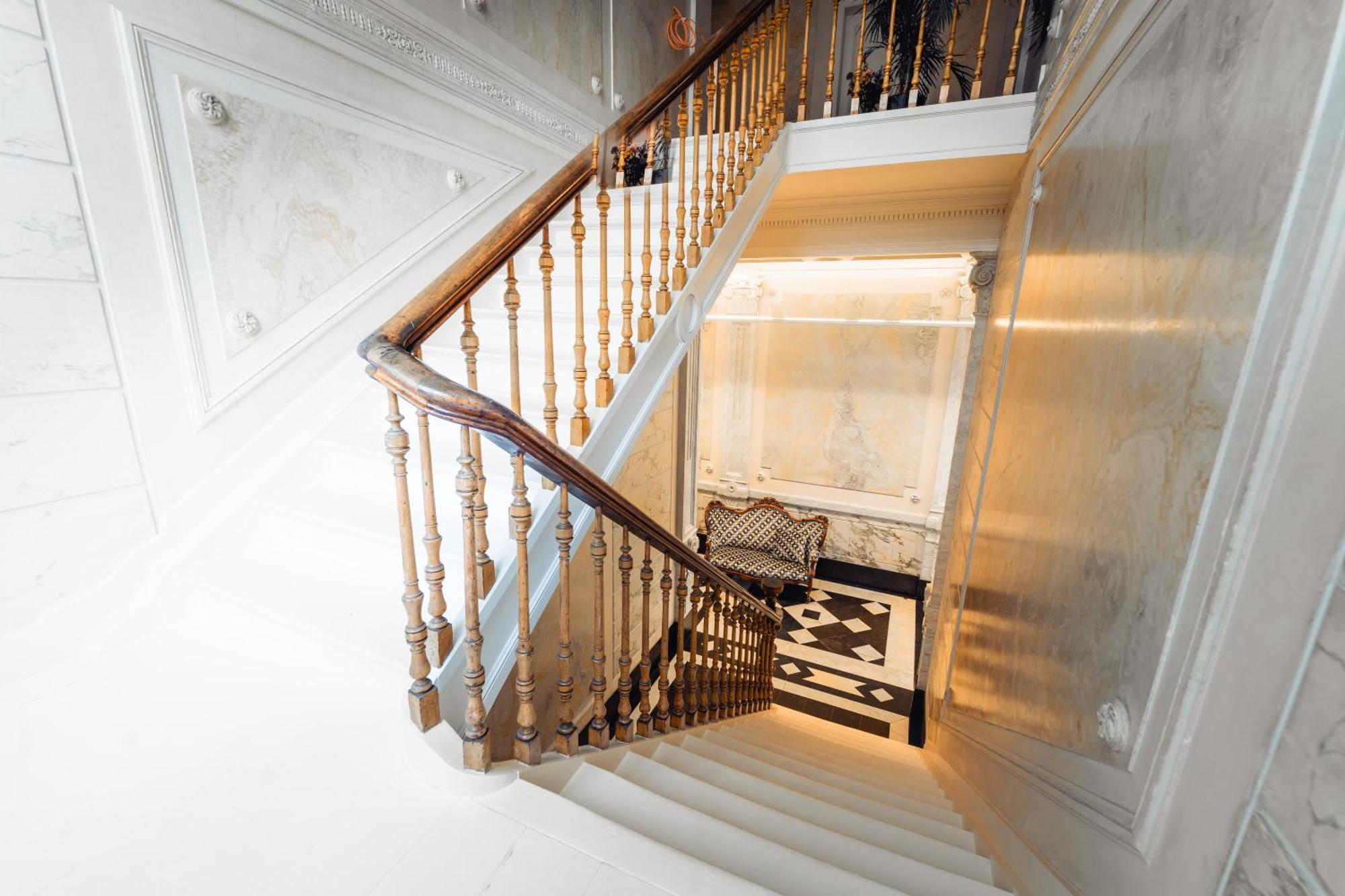 Luxeverblijf B&B Het Wevershuis Herentals Εξωτερικό φωτογραφία